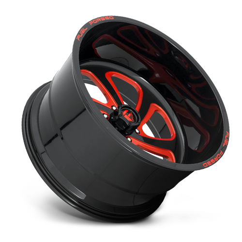 Fuel Forged Wheels FF12