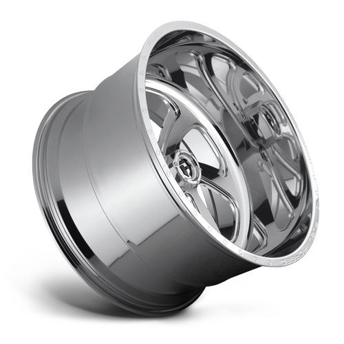 Fuel Forged Wheels FF12