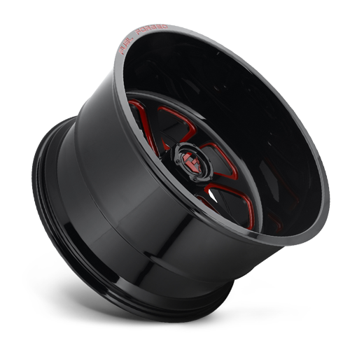 Fuel Forged Wheels FF12