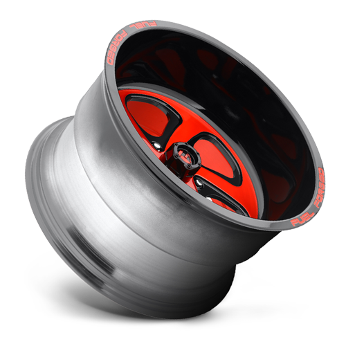 Fuel Forged Wheels FF12