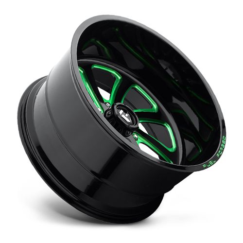 Fuel Forged Wheels FF12