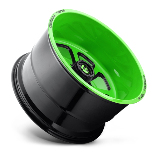 Fuel Forged Wheels FF12