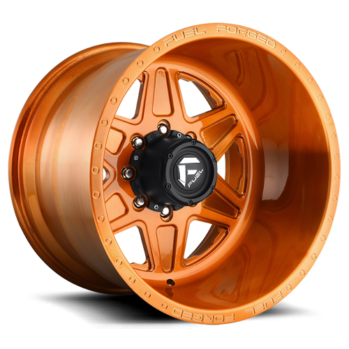 Fuel Forged Wheels FF15