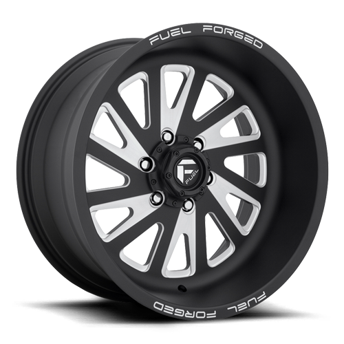 Fuel Forged Wheels FF16