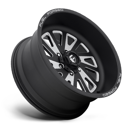 Fuel Forged Wheels FF16
