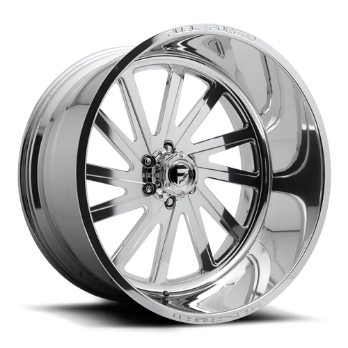 Fuel Forged Wheels FF16 Wheels & FF16 Rims On Sale