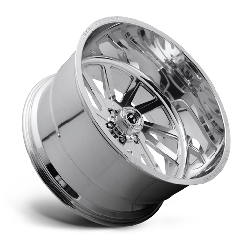 Fuel Forged Wheels FF16