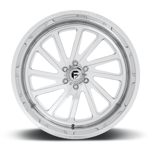 Fuel Forged Wheels FF16
