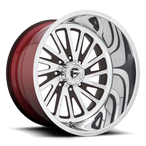 Fuel Forged Wheels FF16