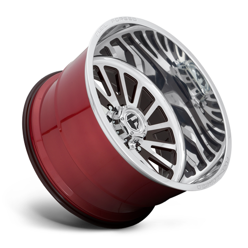 Fuel Forged Wheels FF16