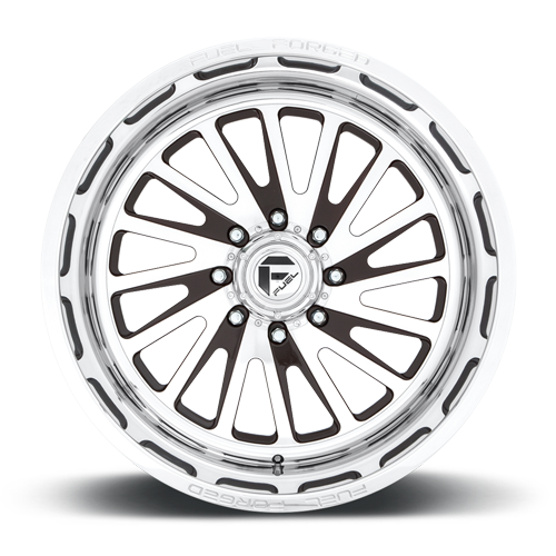 Fuel Forged Wheels FF16