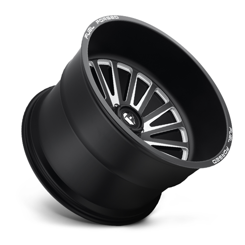 Fuel Forged Wheels FF16