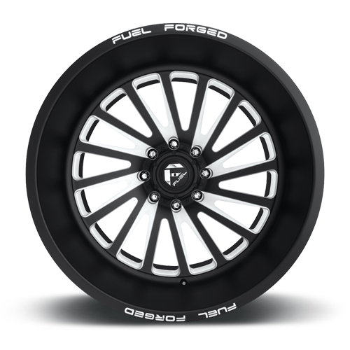 Fuel Forged Wheels FF16