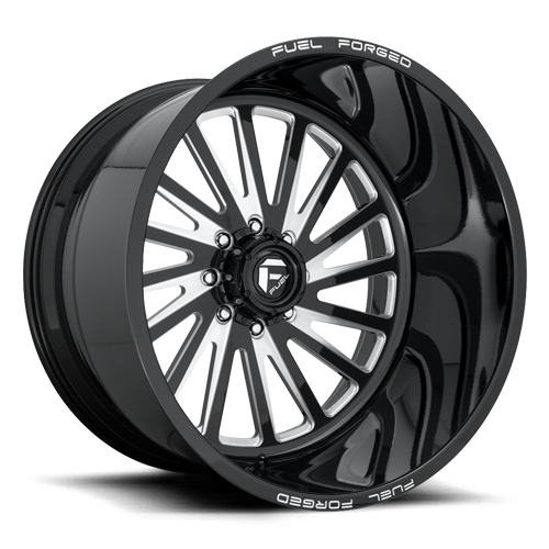 Fuel Forged Wheels FF16