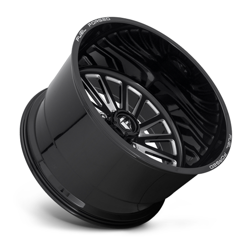 Fuel Forged Wheels FF16