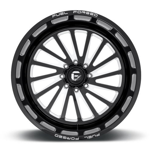 Fuel Forged Wheels FF16