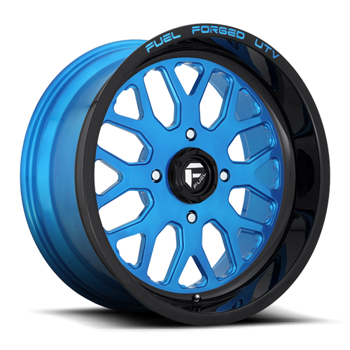 Fuel UTV Wheels FF19 - UTV
