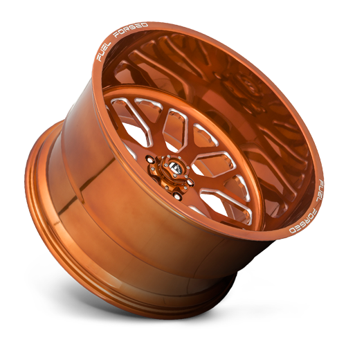 Fuel Forged Wheels FF19