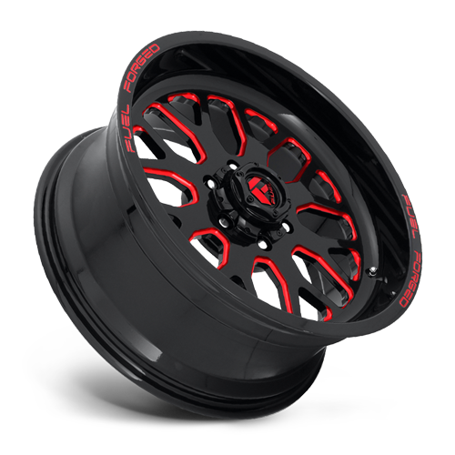 Fuel Forged Wheels FF19