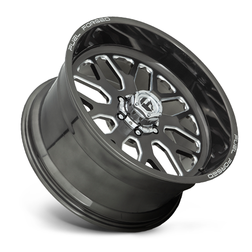 Fuel Forged Wheels FF19