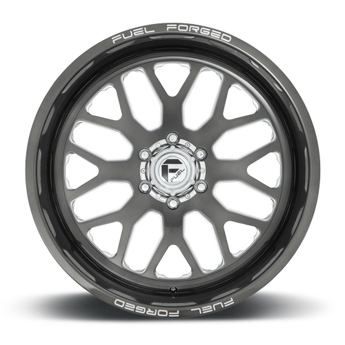Fuel Forged Wheels FF19