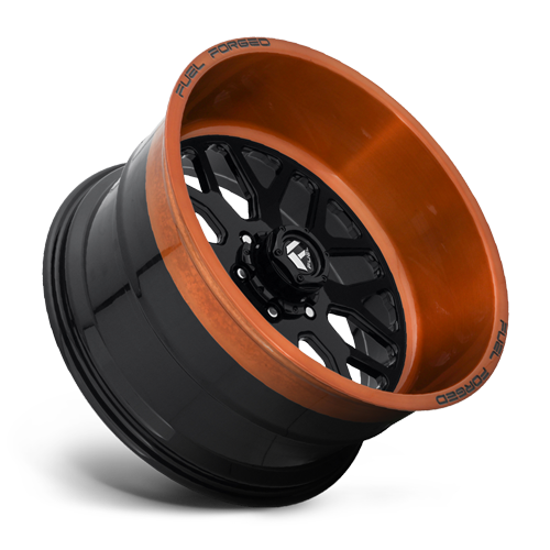 Fuel Forged Wheels FF19