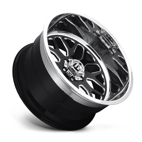 Fuel Forged Wheels FF19
