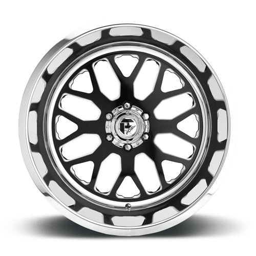 Fuel Forged Wheels FF19