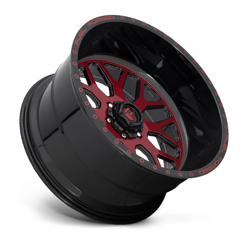 Fuel Forged Wheels FF19