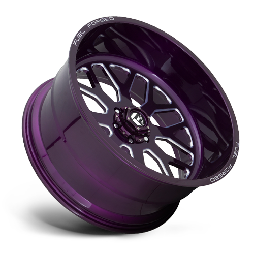 Fuel Forged Wheels FF19