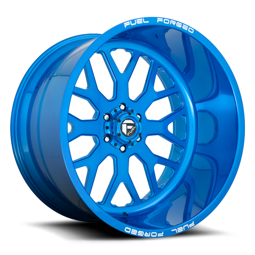 Fuel Forged Wheels FF19