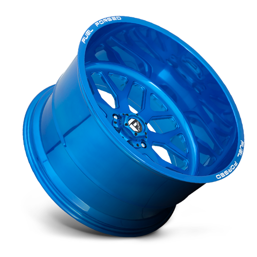 Fuel Forged Wheels FF19