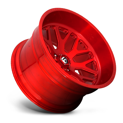 Fuel Forged Concave FFC19 | Concave