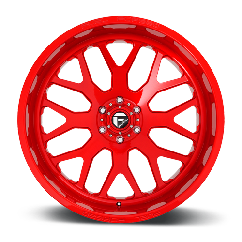 Fuel Forged Concave FFC19 | Concave
