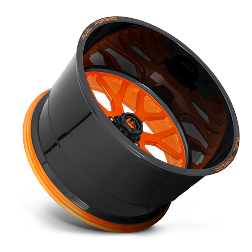 Fuel Forged Wheels FF19