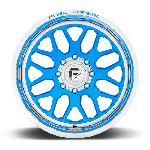 Fuel Forged Wheels FF19