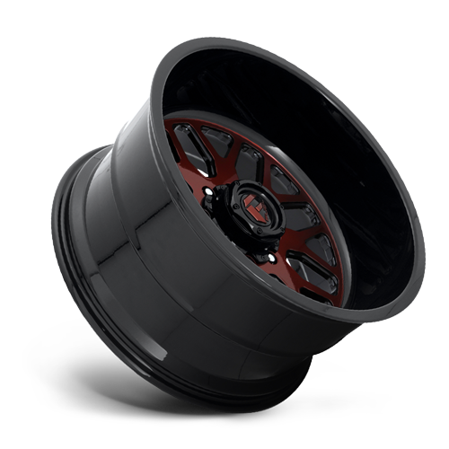 Fuel Forged Wheels FF19