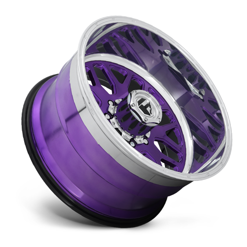Fuel Forged Wheels FF19