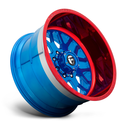 Fuel Forged Wheels FF19