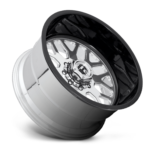 Fuel Forged Wheels FF19
