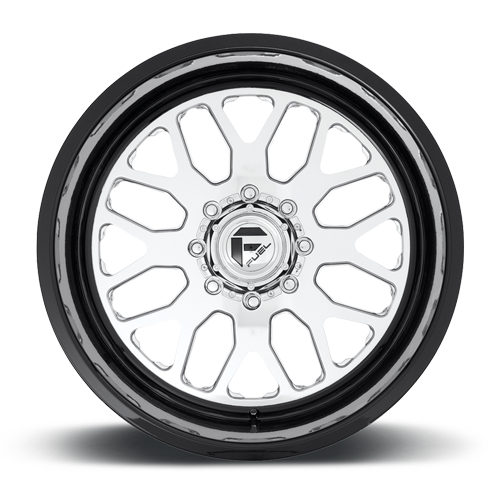 Fuel Forged Wheels FF19
