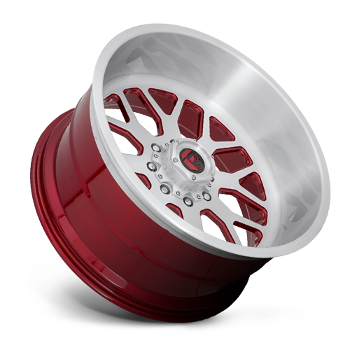 Fuel Forged Wheels FF19