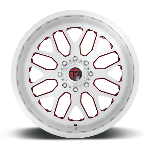 Fuel Forged Wheels FF19