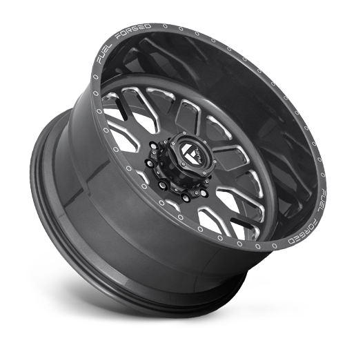 Fuel Forged Wheels FF19