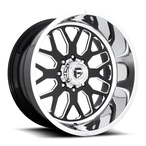 Fuel Forged Wheels FF19