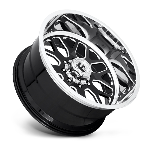 Fuel Forged Wheels FF19