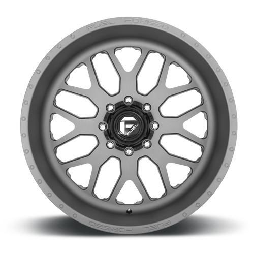 Fuel Forged Wheels FF19