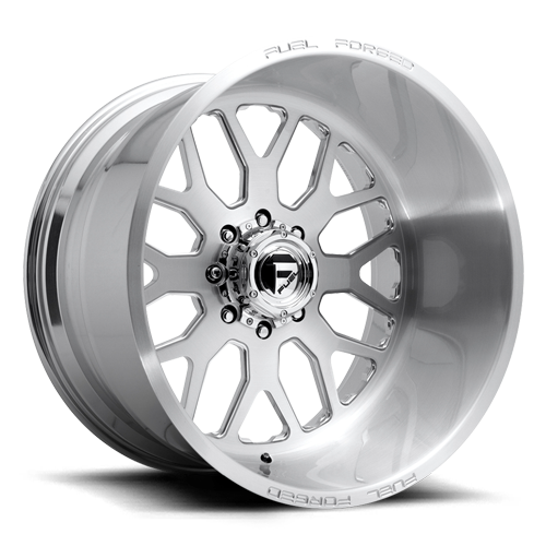Fuel Forged Wheels FF19