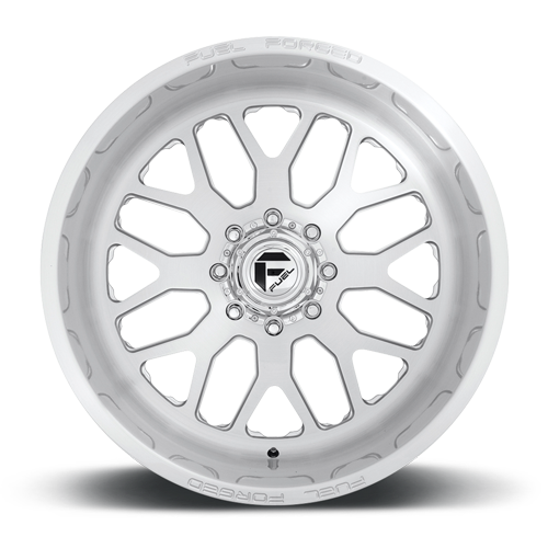 Fuel Forged Wheels FF19