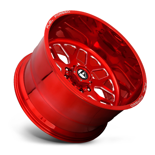 Fuel Forged Wheels FF19